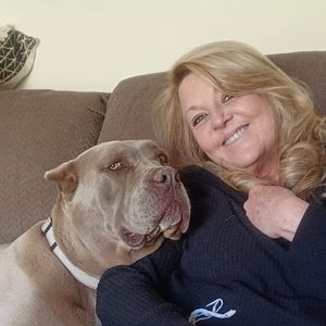 Meet your Posher, Patti